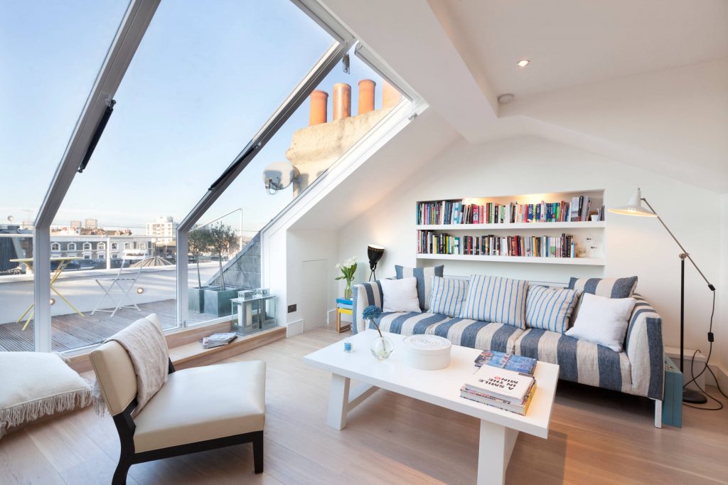 Estilo Nórdico: ¿en qué consiste? | Blog de Muebles y Decoración