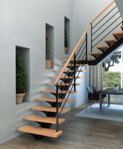 Decoración-de-escaleras-l | Blog de Muebles y Decoración