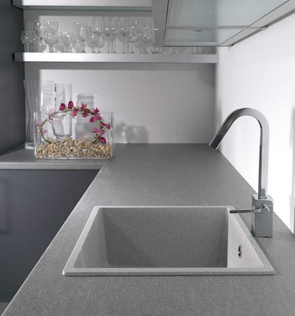 ¡Los fregaderos rústicos para la cocina están de moda! | Blog de