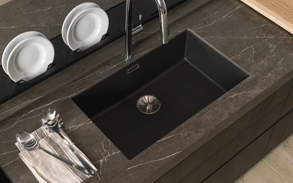 ¡Los fregaderos rústicos para la cocina están de moda! | Blog de