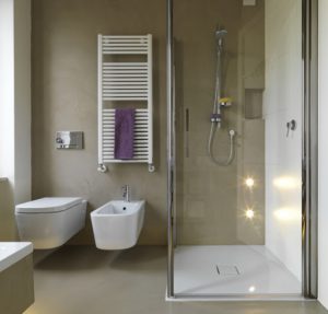 Cómo elegir bien que suelo poner en el baño | Blog de Muebles y Decoración